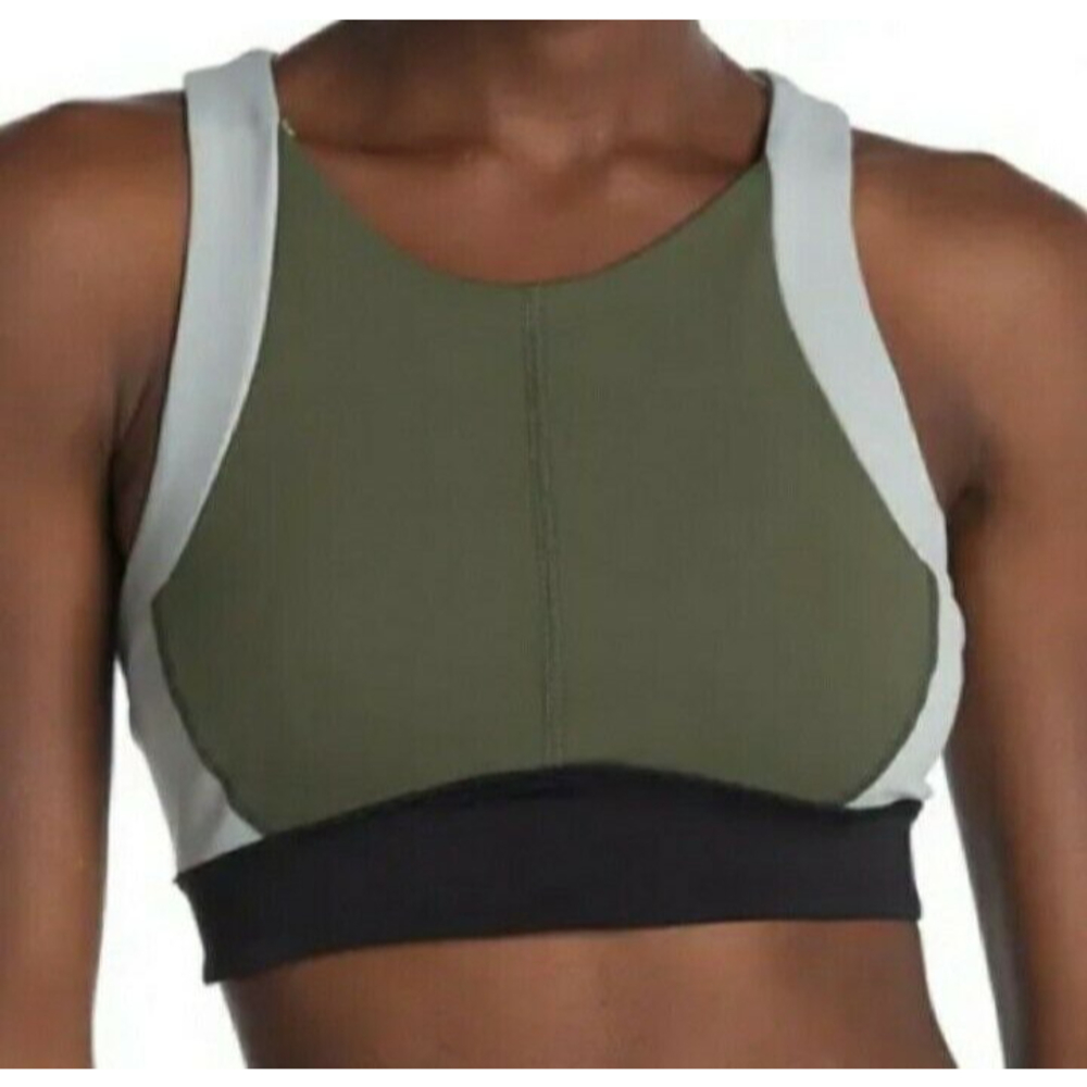 Free People FP Movement Topaz Active Sports Bra S